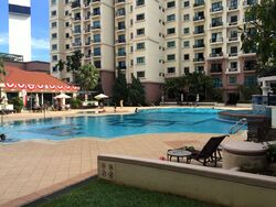 The Anchorage (D3), Condominium #515751401